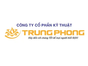 Công ty CP Kỹ Thuật Trung Phong