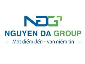 Công ty Cổ phần Nguyên Đà Group