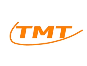 CÔNG TY CỐ PHẦN CHẾ TẠO MÁY TMT