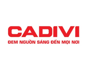 Công ty Cổ phần Dây Cáp Điện Việt Nam (CADIVI)