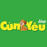 HỆ THỐNG SHOP CÚN YÊU