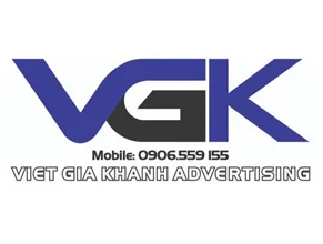 Công Ty TNHH Quảng Cáo Việt Gia Khánh
