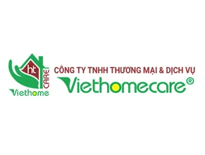Công Ty TNHH Thương Mại Dịch Vụ Viethomecare