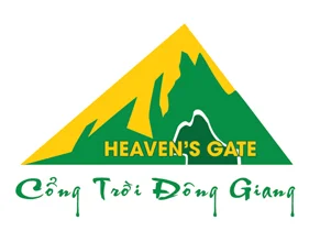 Khu Du Lịch Sinh Thái Cổng Trời Đông Giang