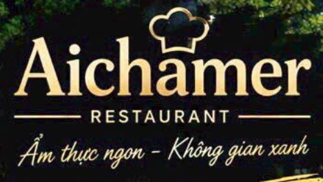 Hệ thống nhà hàng AICHAMER
