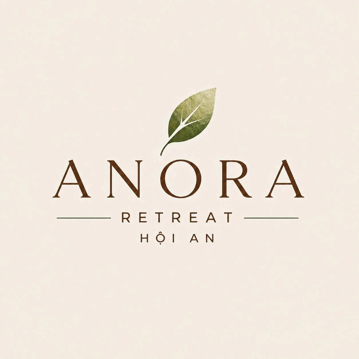 ANORA RETREAT HỘI AN