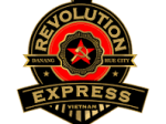 Revolution Express